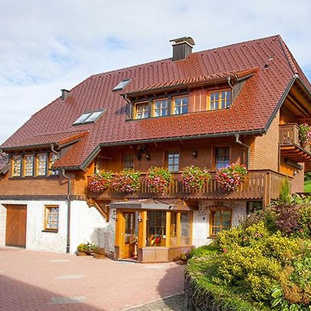 Ferienhaus Esche Хинтерцартен Экстерьер фото