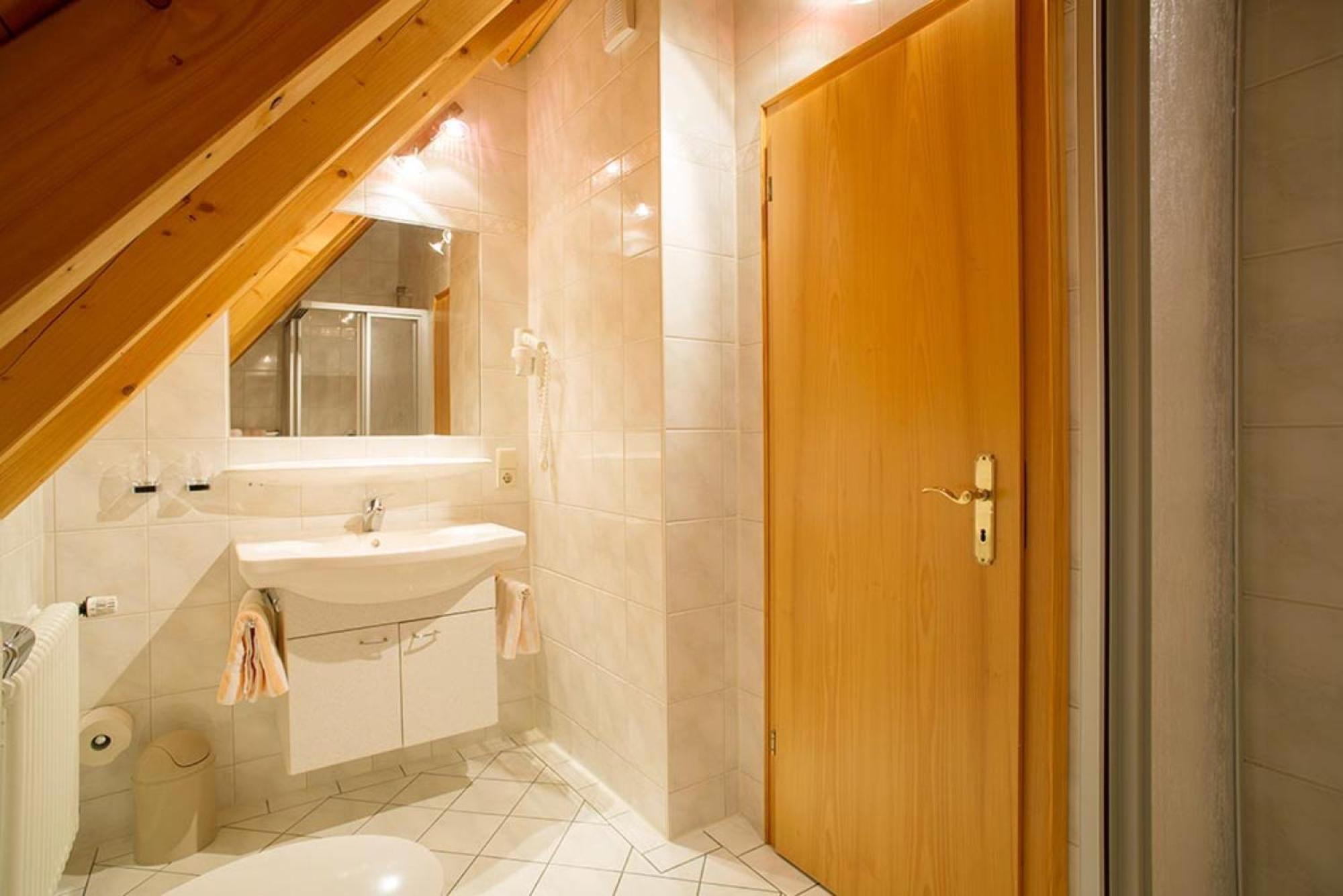 Ferienhaus Esche Хинтерцартен Экстерьер фото