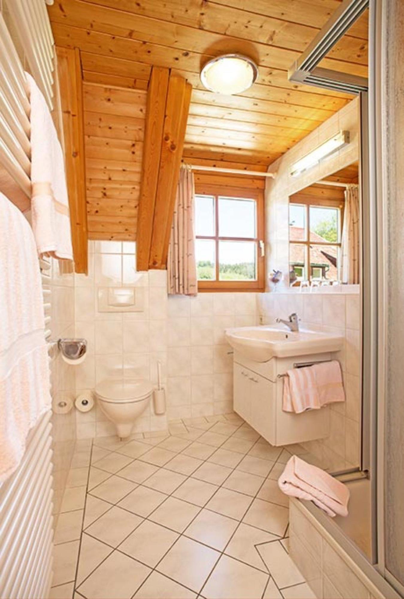 Ferienhaus Esche Хинтерцартен Экстерьер фото