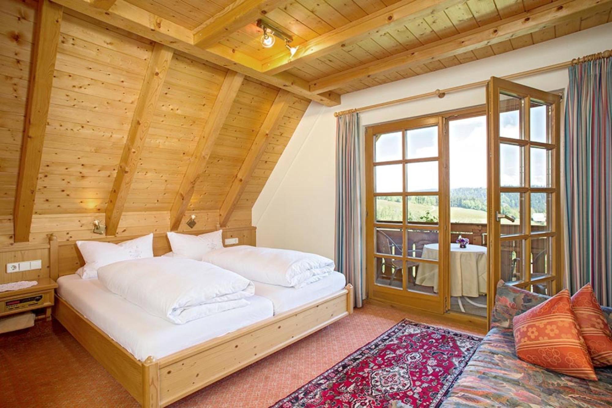 Ferienhaus Esche Хинтерцартен Экстерьер фото