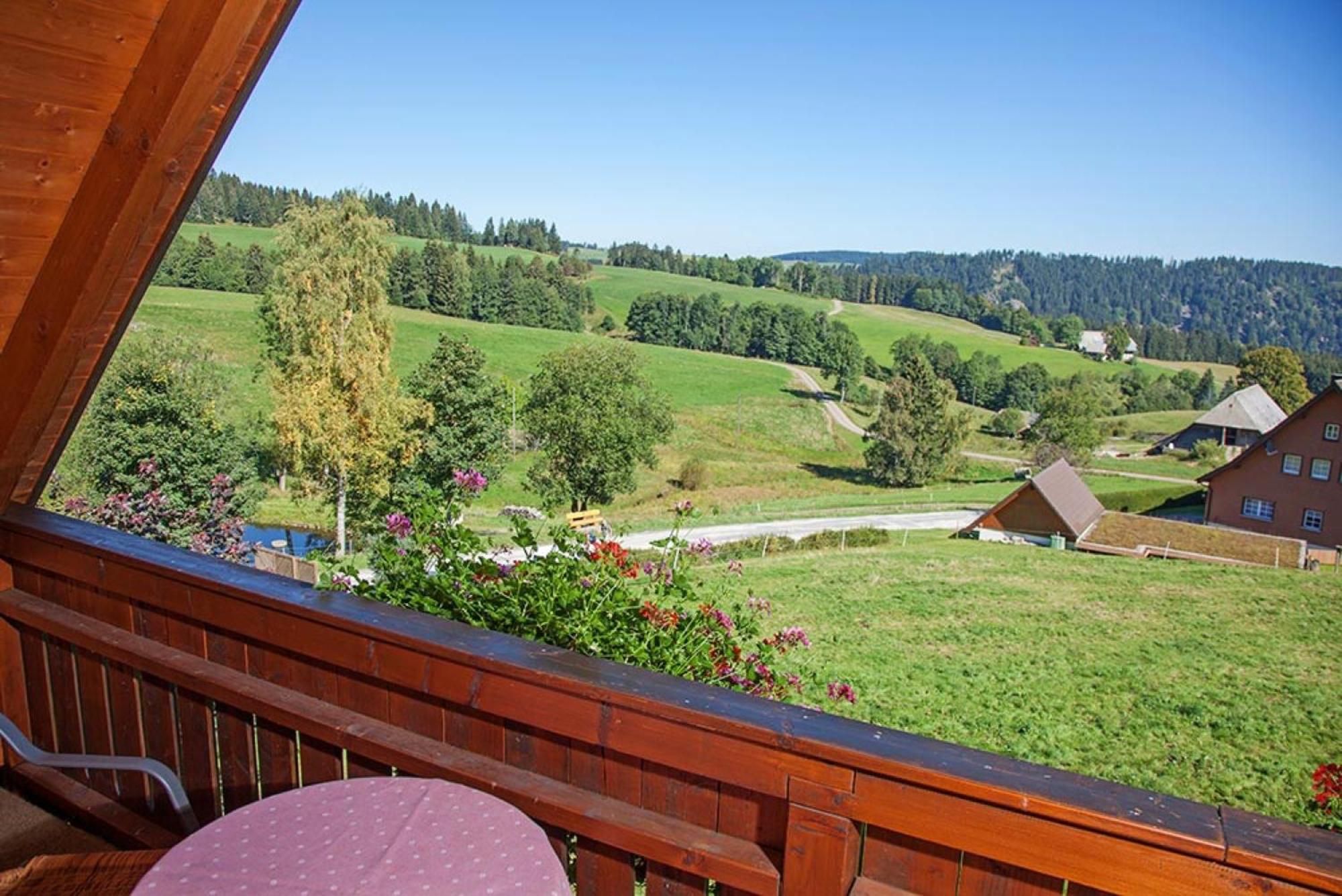 Ferienhaus Esche Хинтерцартен Экстерьер фото