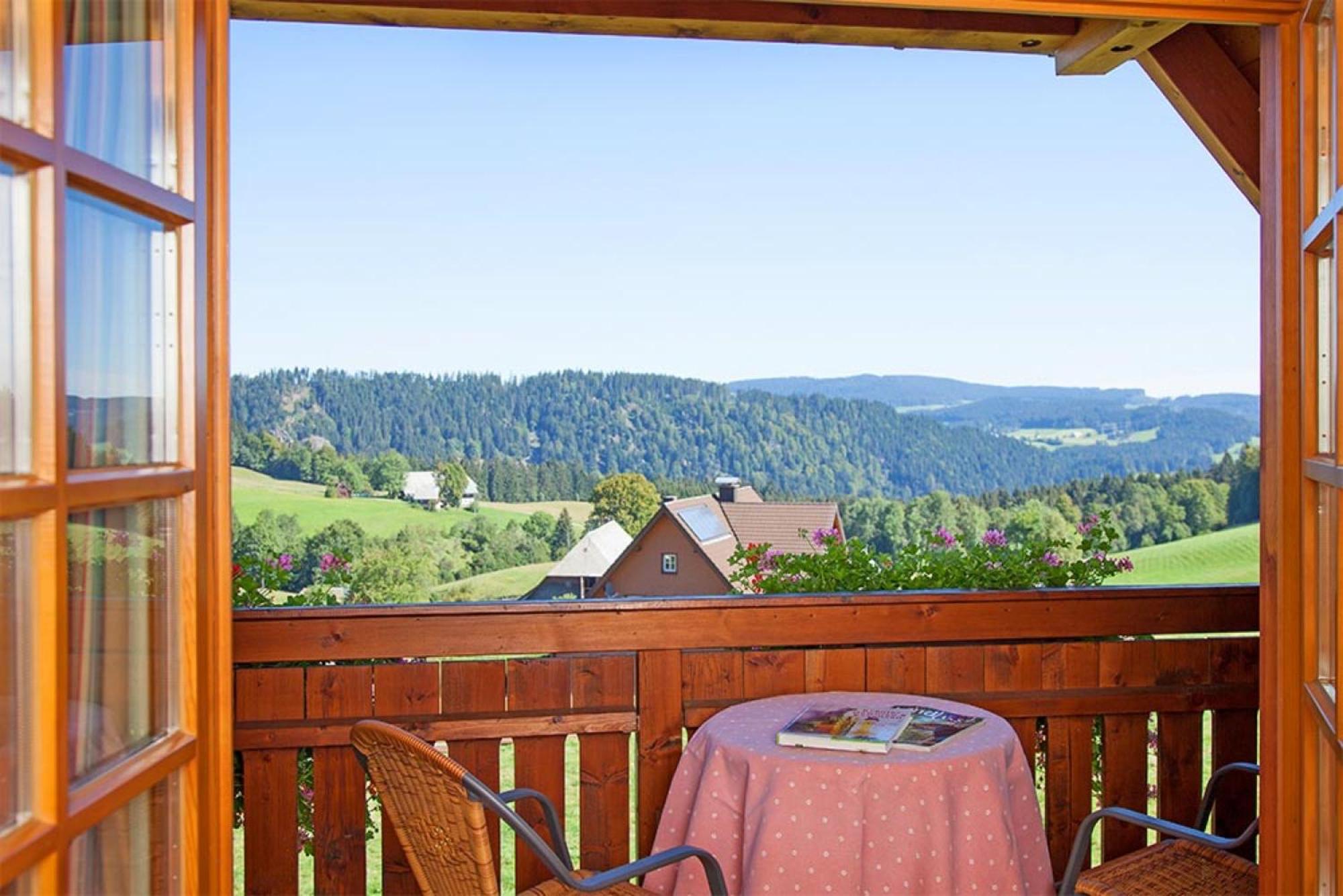 Ferienhaus Esche Хинтерцартен Экстерьер фото